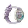 Ed Hardy Ladies Mul(Prt)/Lilac Plain Watch Analog sold by iTouch Wearables