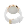 Ed Hardy Ladies Mul(Prt)/White Plain Watch Analog sold by iTouch Wearables