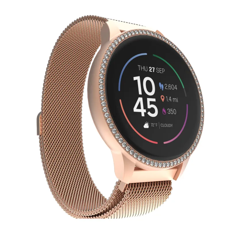 iTouch Sport 4 Smartwatch sold by iTouch Wearables