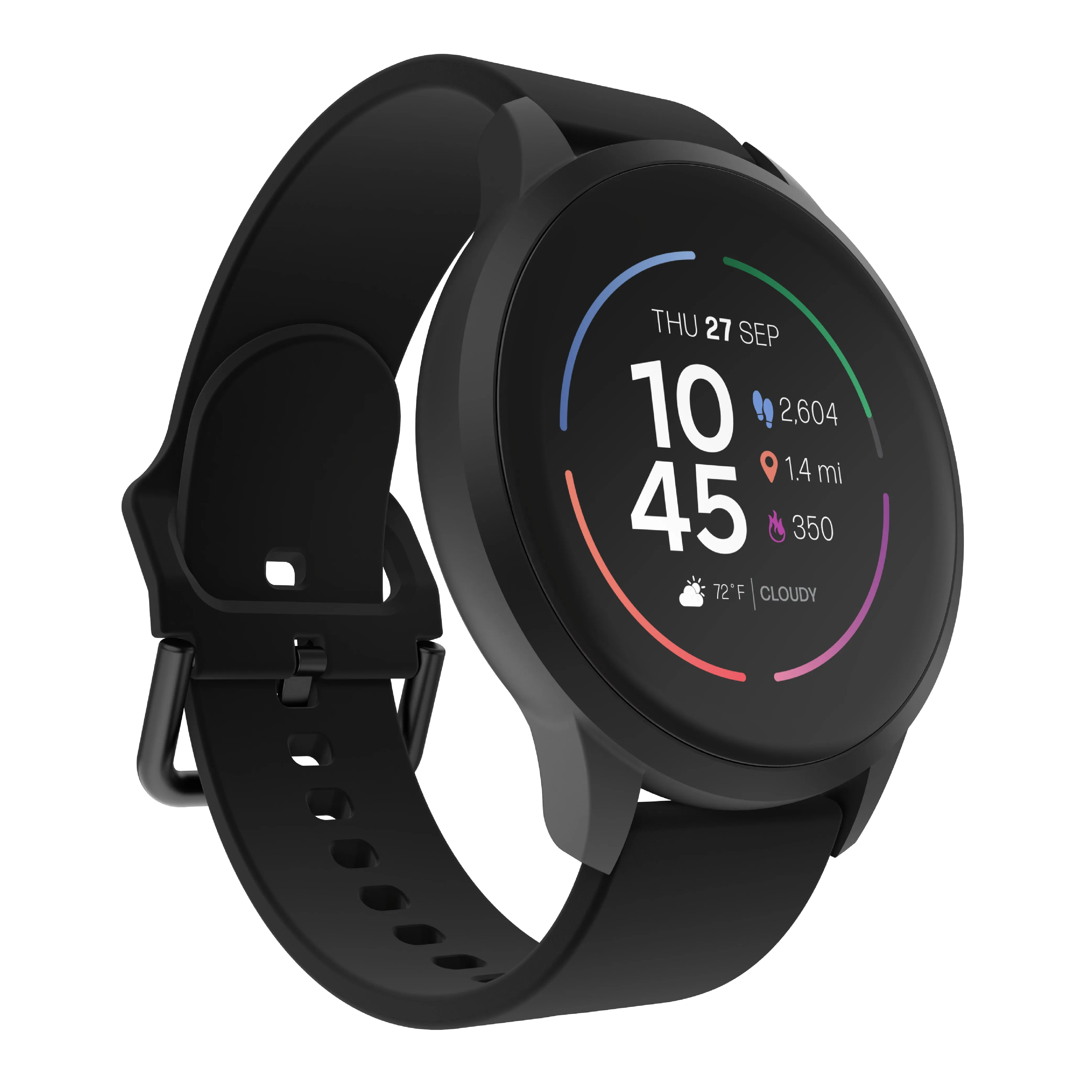 iTouch Sport 4 Smartwatch sold by iTouch Wearables product image thumbnail 4