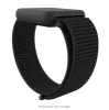 iTouch Air 4 | Jillian Michaels Edition Extra Band: Black Fabric sold by iTouch Wearables