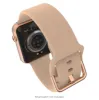 iTouch Air 4 | Jillian Michaels Edition Extra Band: Camel Silicone sold by iTouch Wearables