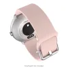 iTouch Air 3 40mm/Sport 3/Sport 4 Extra Interchangeable Strap: Blush Silicone sold by iTouch Wearables