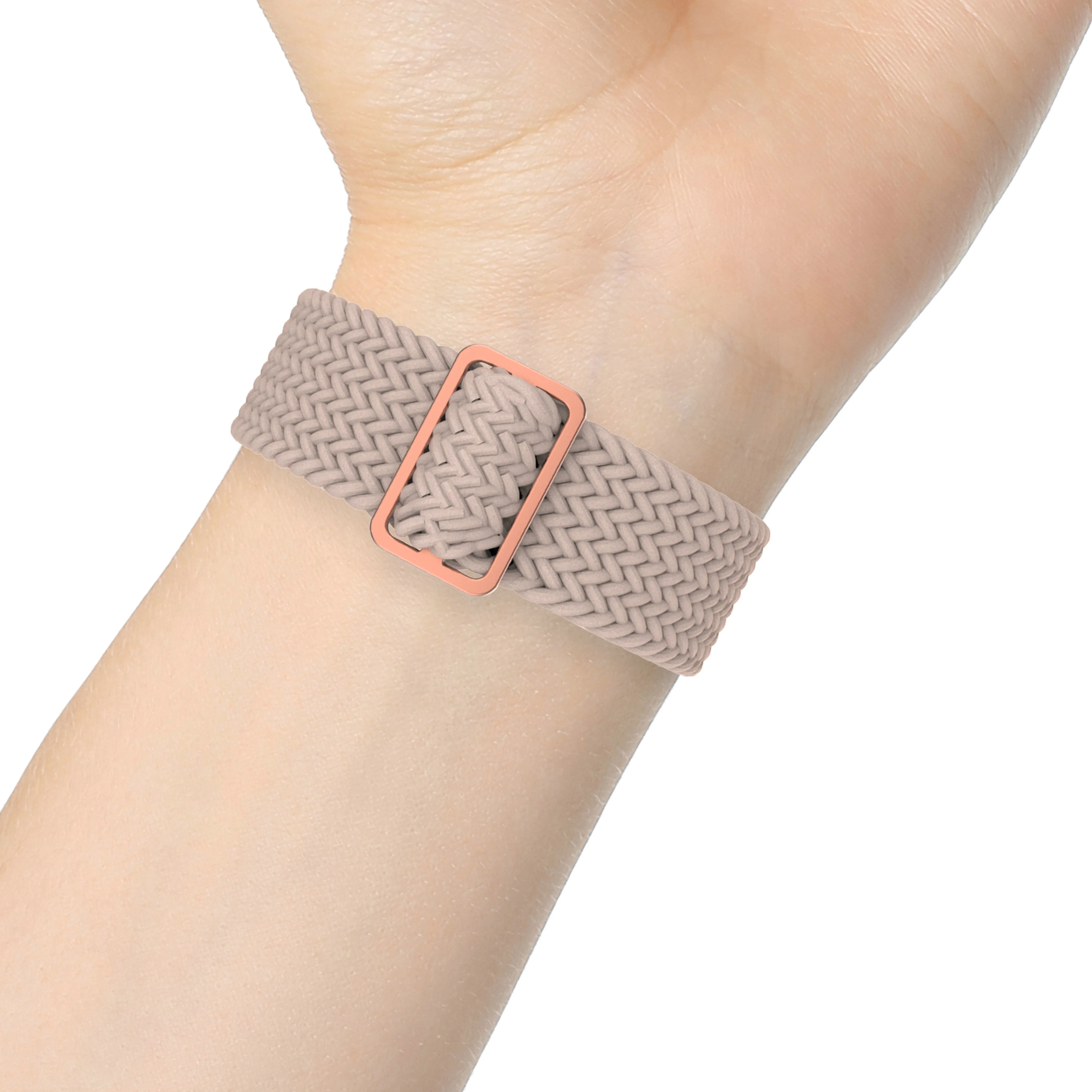 iTouch Air 4 | Jillian Michaels Edition Extra Band: Blush sold by iTouch Wearables product image thumbnail 5