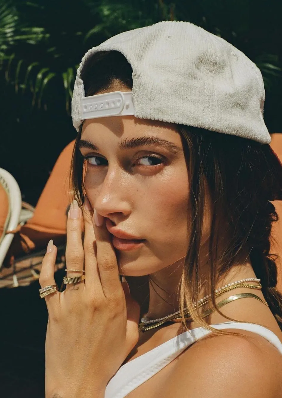 Solis Ribbed Ring Round Diamond 0.5 Carat sold by Kinn product image thumbnail 5