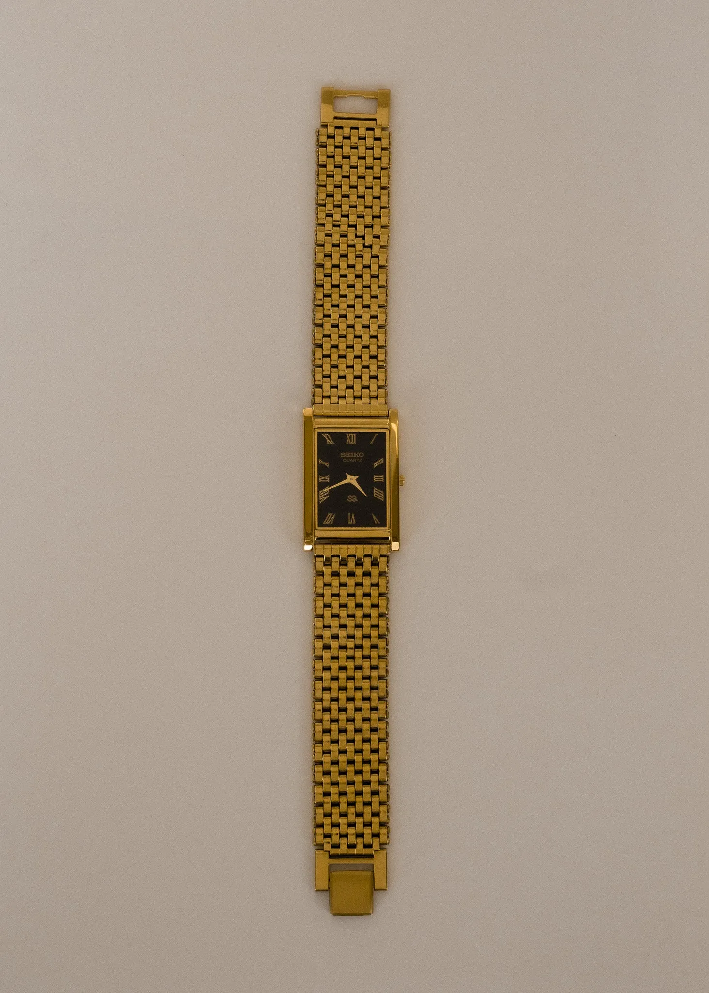 Vintage Seiko Watch Gold sold by Kinn product image thumbnail 2