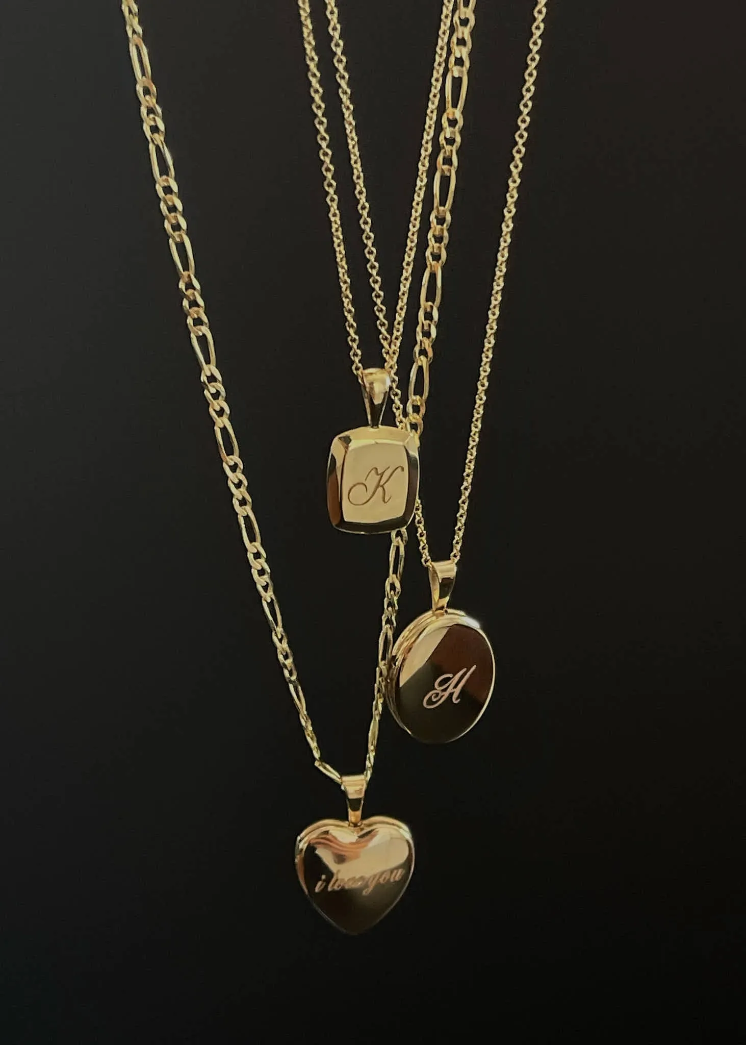 Maeve Cushion Pendant sold by Kinn product image thumbnail 5