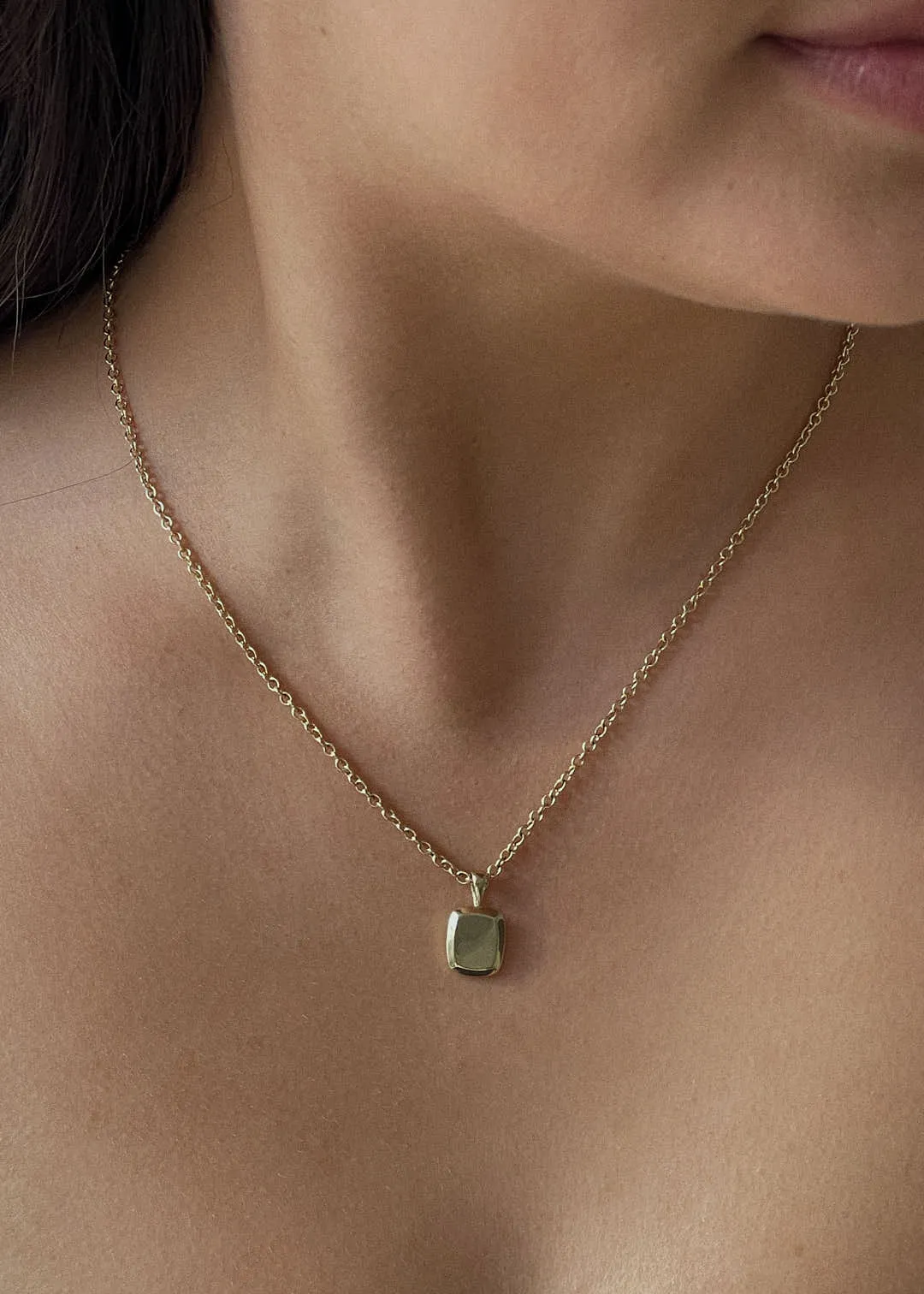 Maeve Cushion Pendant sold by Kinn product image thumbnail 2