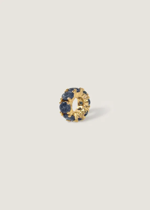 Milestone Charm Blue Sapphire sold by Kinn