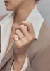 Petite Classic Signet Ring sold by Kinn