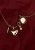 Milestone Drop Charm Diamond sold by Kinn