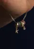 Milestone Drop Charm Diamond sold by Kinn
