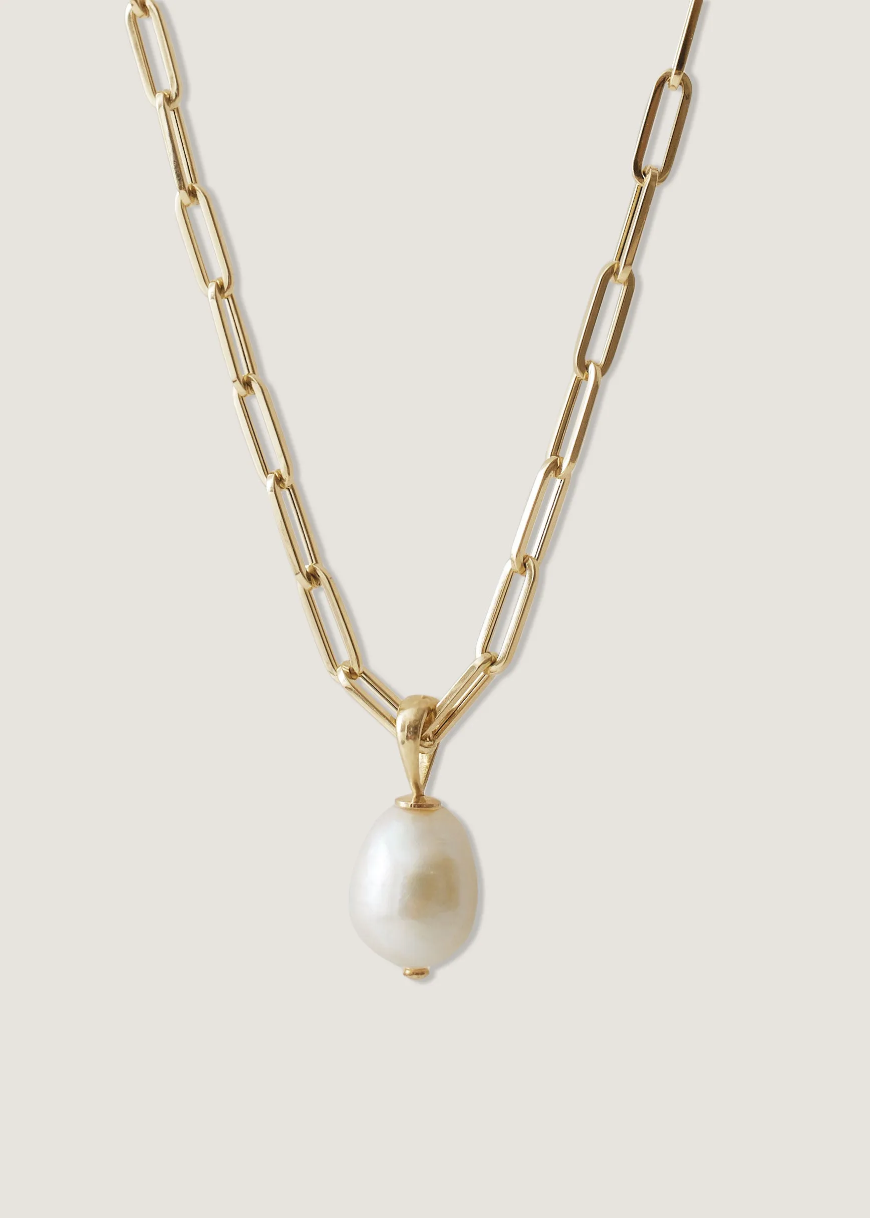 Baroque Pearl Pendant sold by Kinn product image thumbnail 3