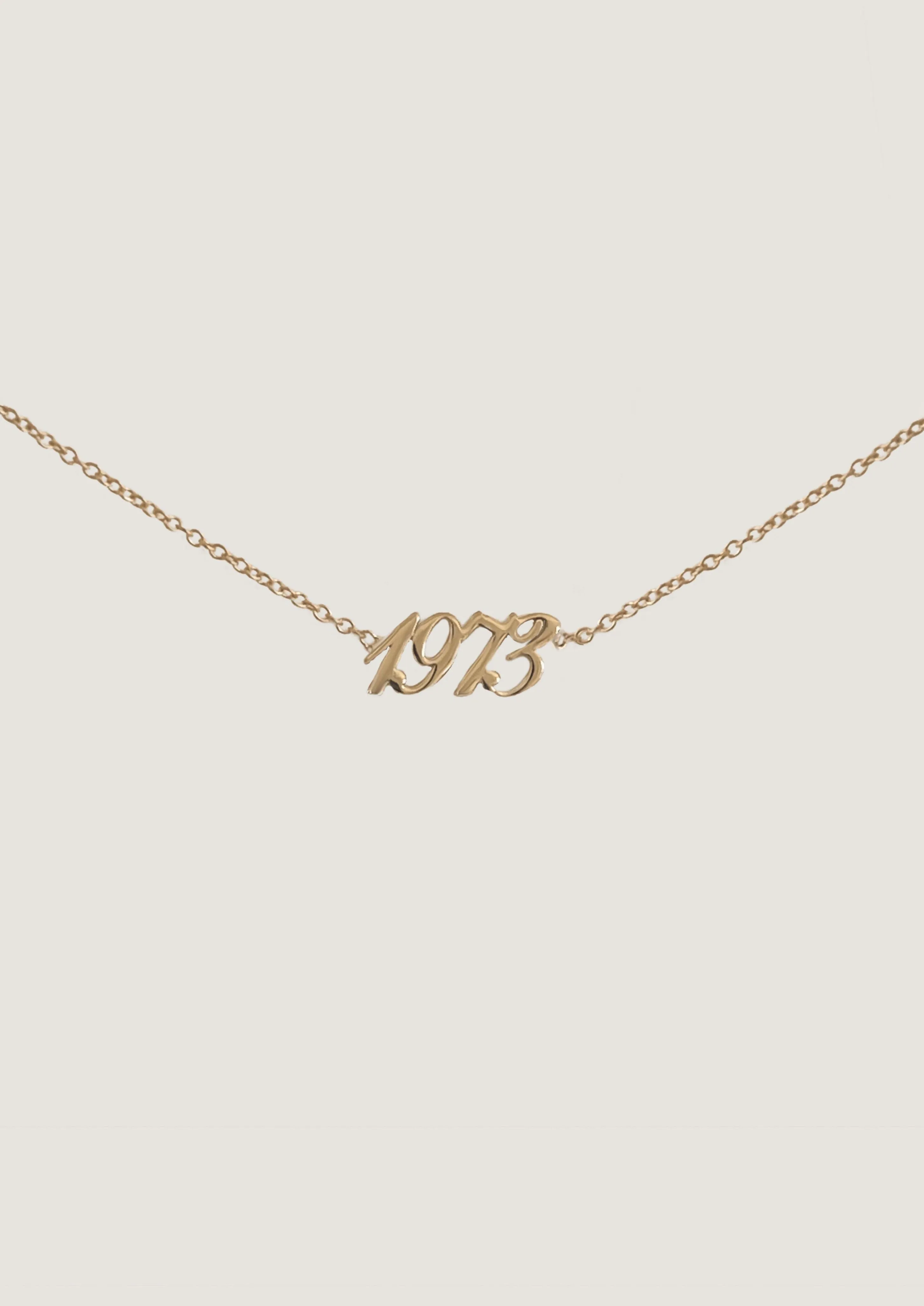 Archive 1973 Necklace sold by Kinn product image thumbnail 3