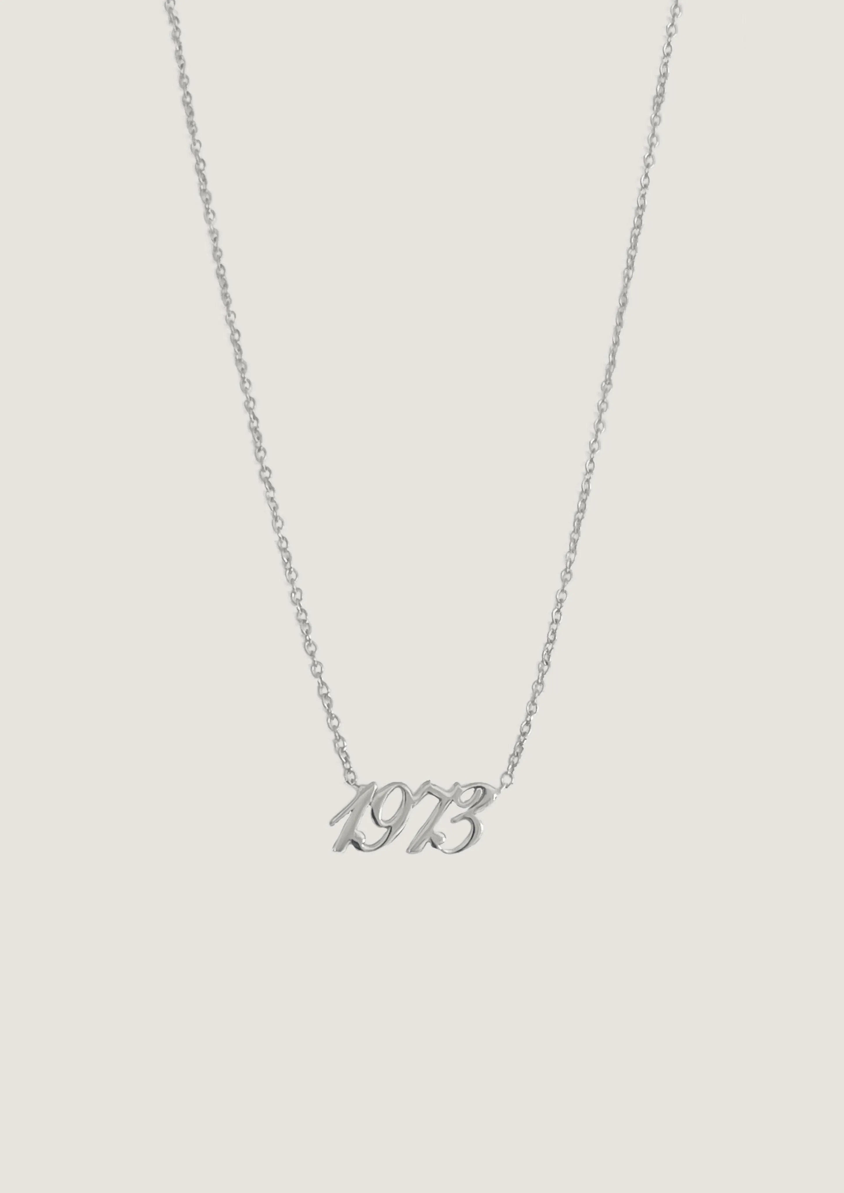 Archive 1973 Necklace sold by Kinn product image thumbnail 4