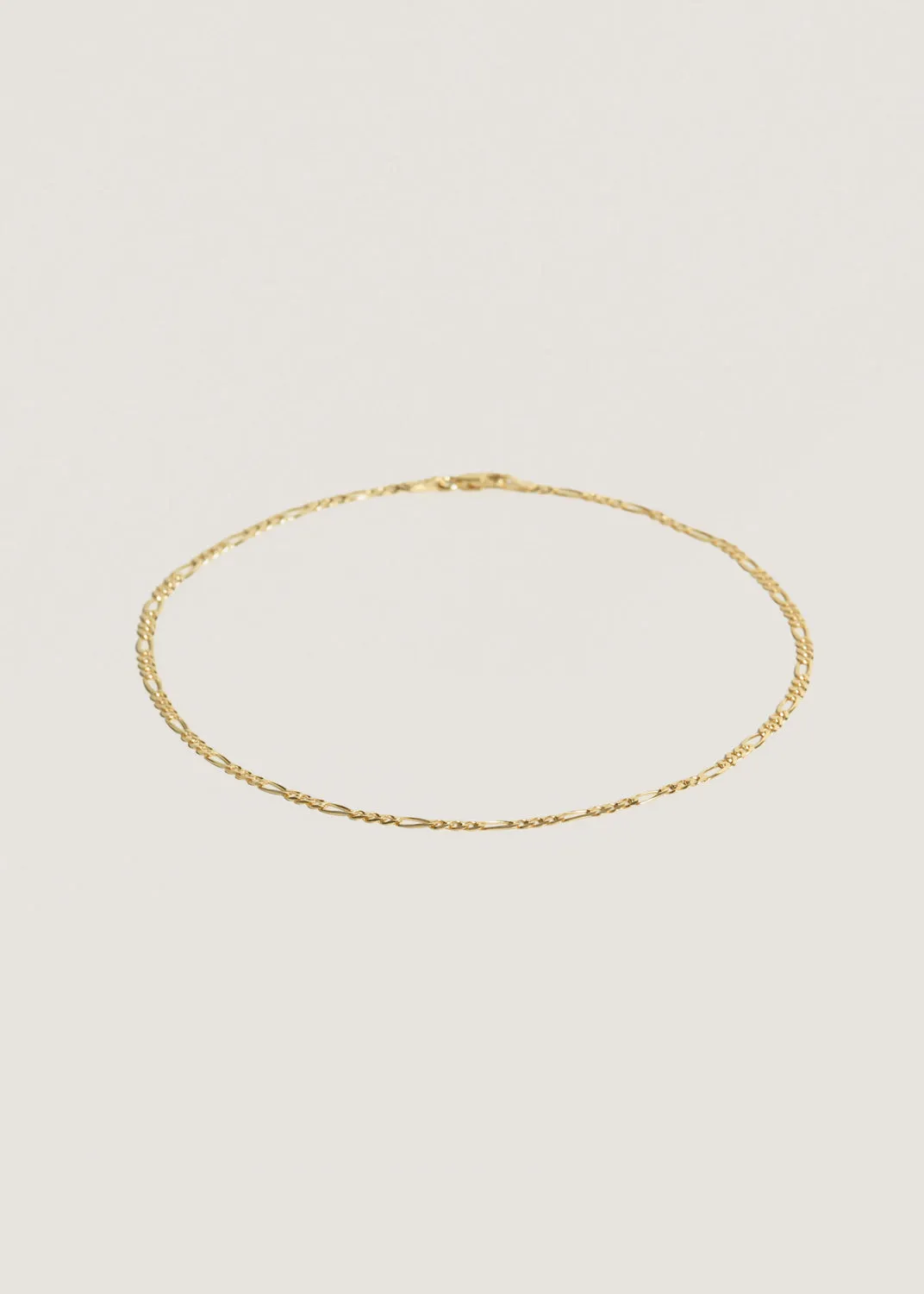 Kyle Figaro Chain Anklet sold by Kinn product image thumbnail 3