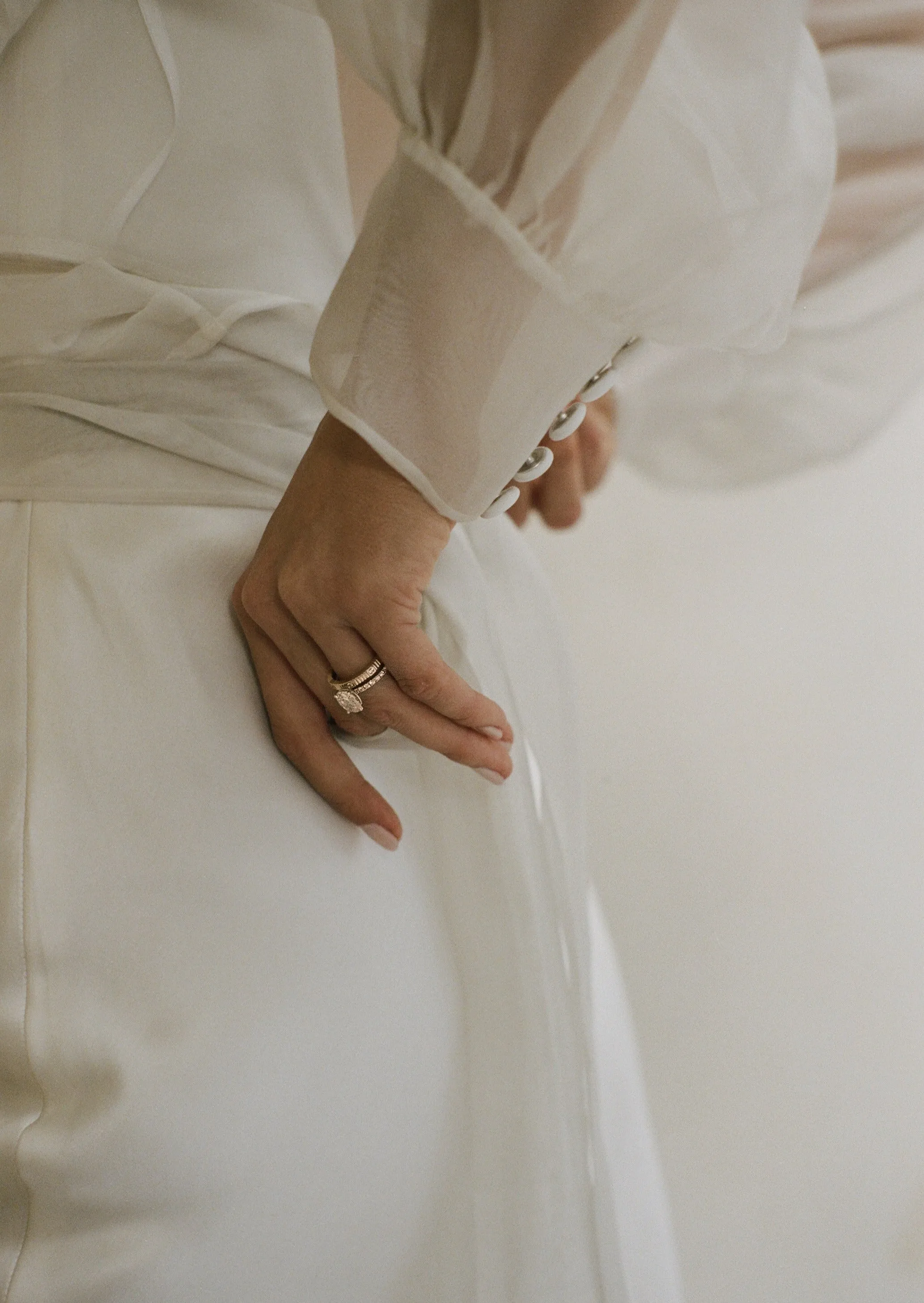 The Inés I Diamond sold by Kinn product image thumbnail 5