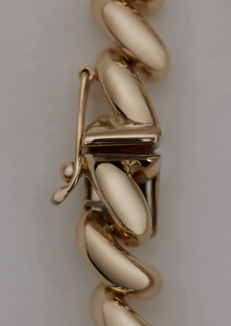 Hampshire House Bracelet sold by Kinn product image thumbnail 5