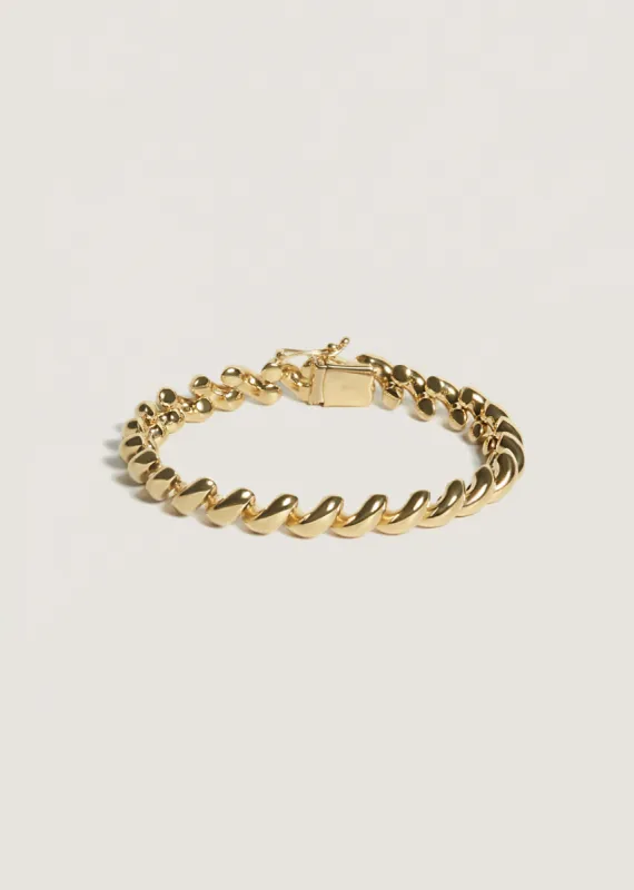 Hampshire House Bracelet sold by Kinn