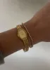 Vintage Caravelle By Bulova Watch sold by Kinn