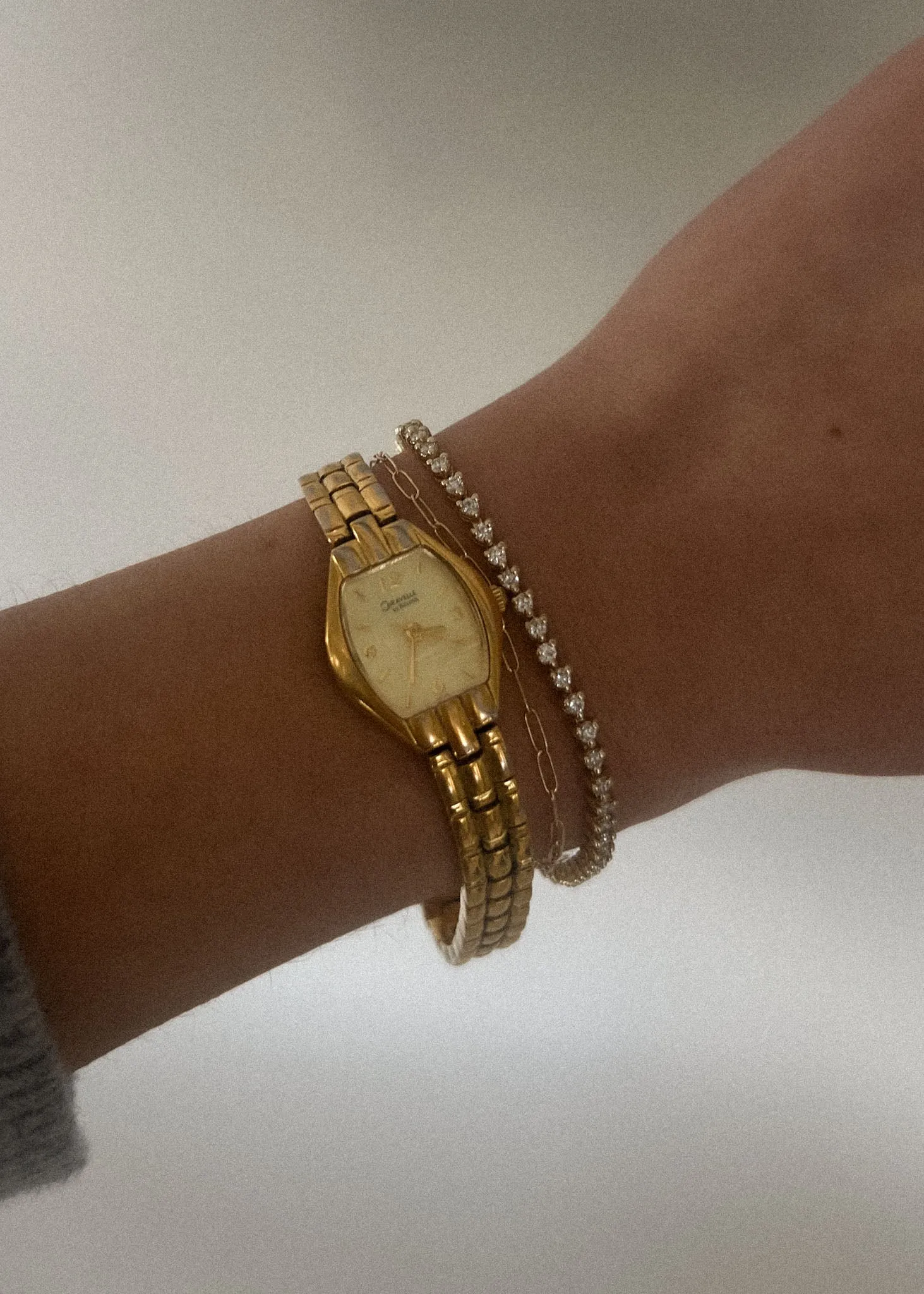 Vintage Caravelle By Bulova Watch sold by Kinn product image thumbnail 2