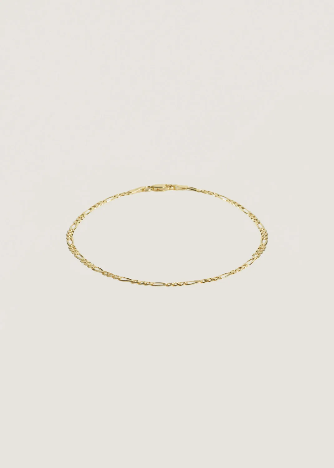 Kyle Figaro Chain Bracelet sold by Kinn