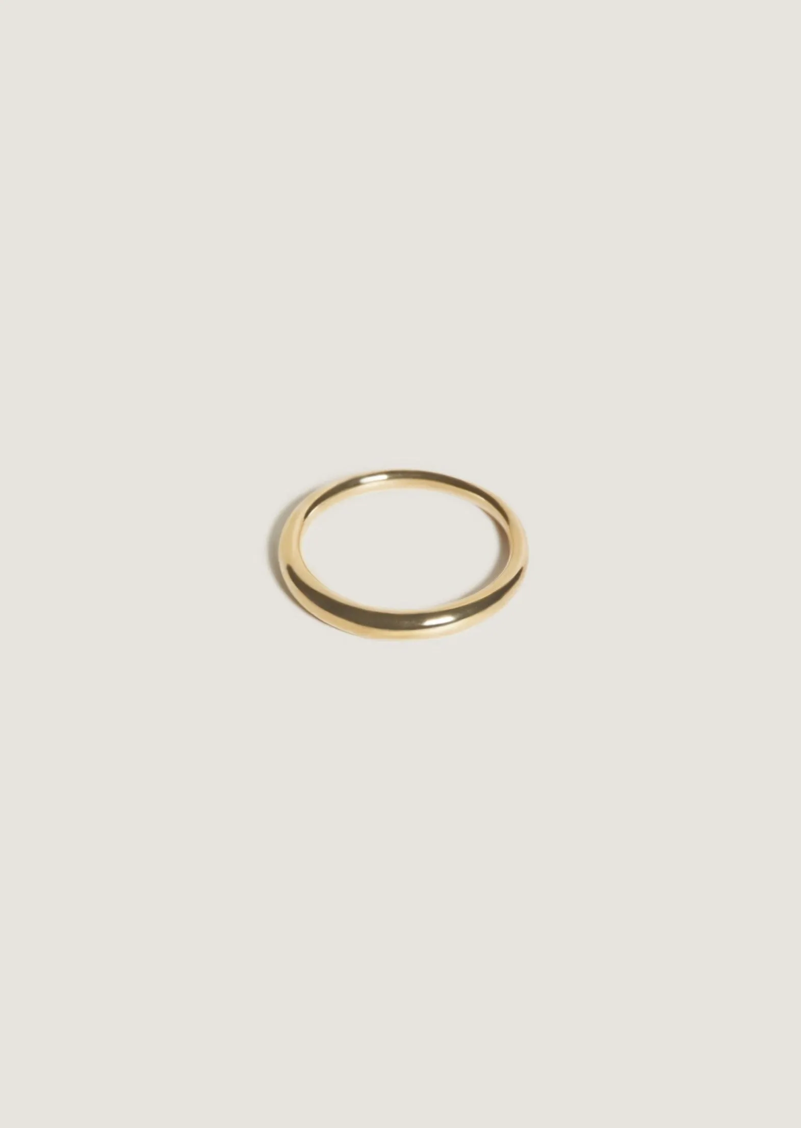 Pauline Ellipse Ring sold by Kinn product image thumbnail 4