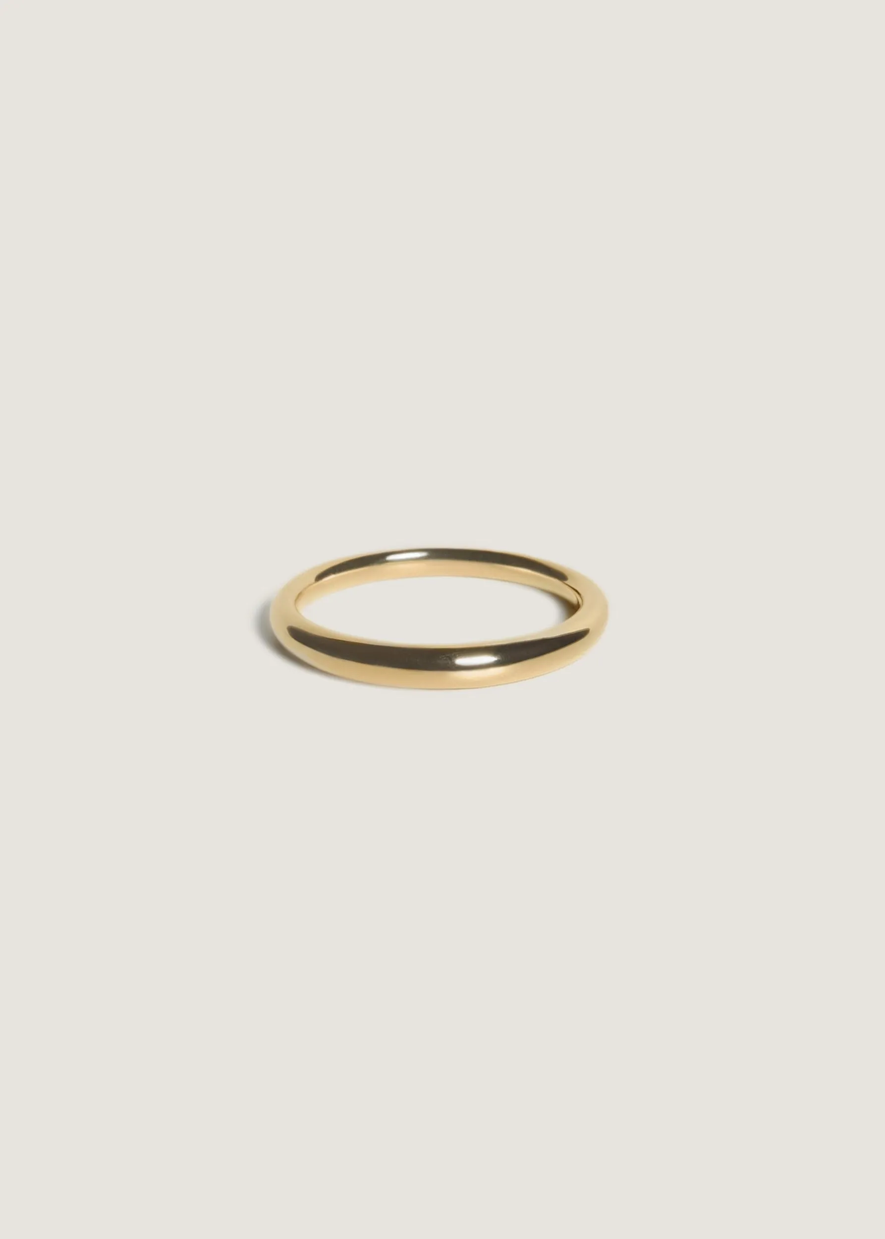 Pauline Ellipse Ring sold by Kinn