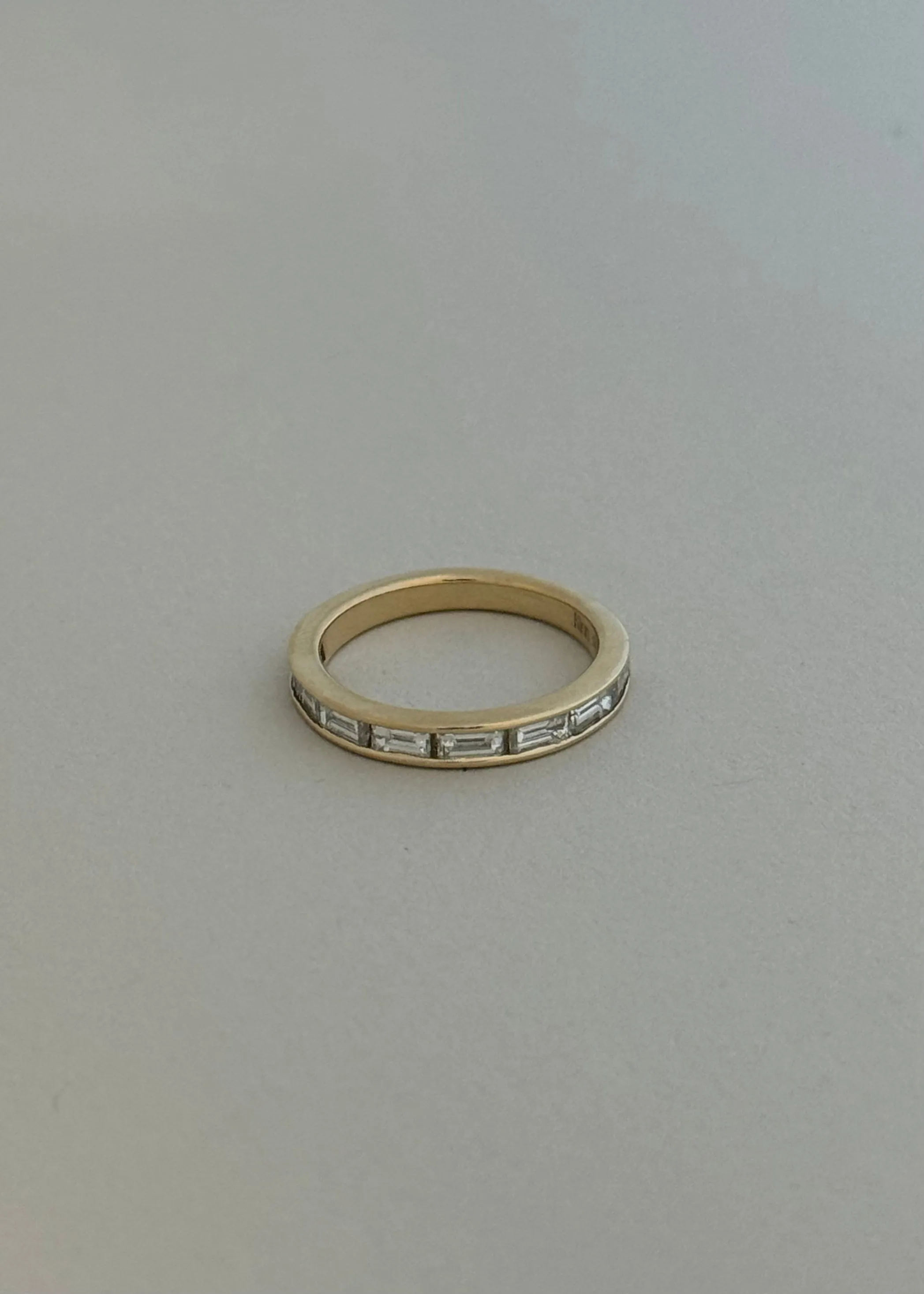 Archive The Isabelle I - 6 sold by Kinn