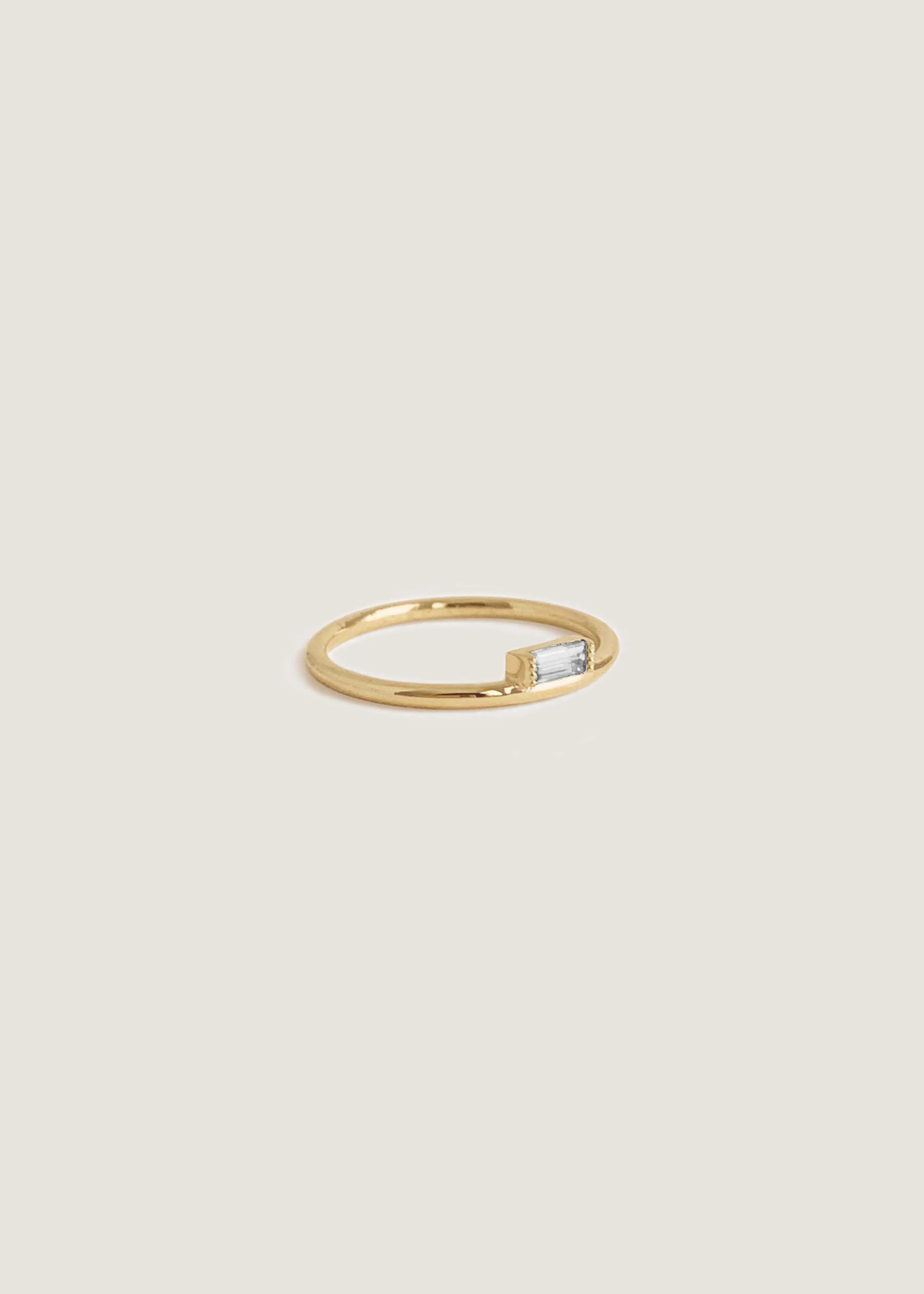 Mother's Ring Diamond sold by Kinn product image thumbnail 3