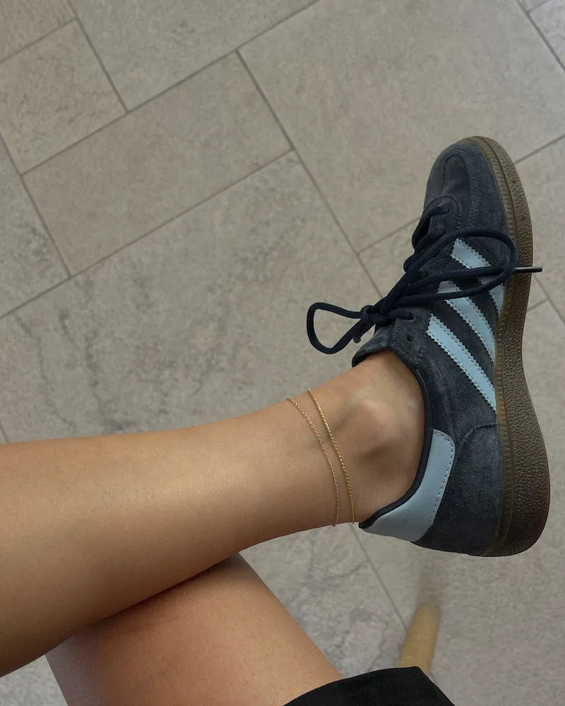 Rope Chain Anklet sold by Kinn product image thumbnail 5