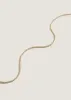 Rope Chain Anklet sold by Kinn