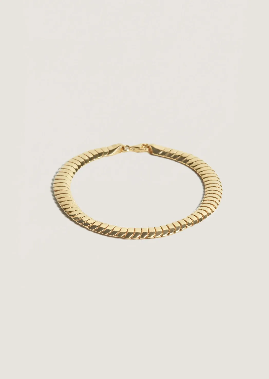 Cobra Chain Bracelet sold by Kinn product image thumbnail 4