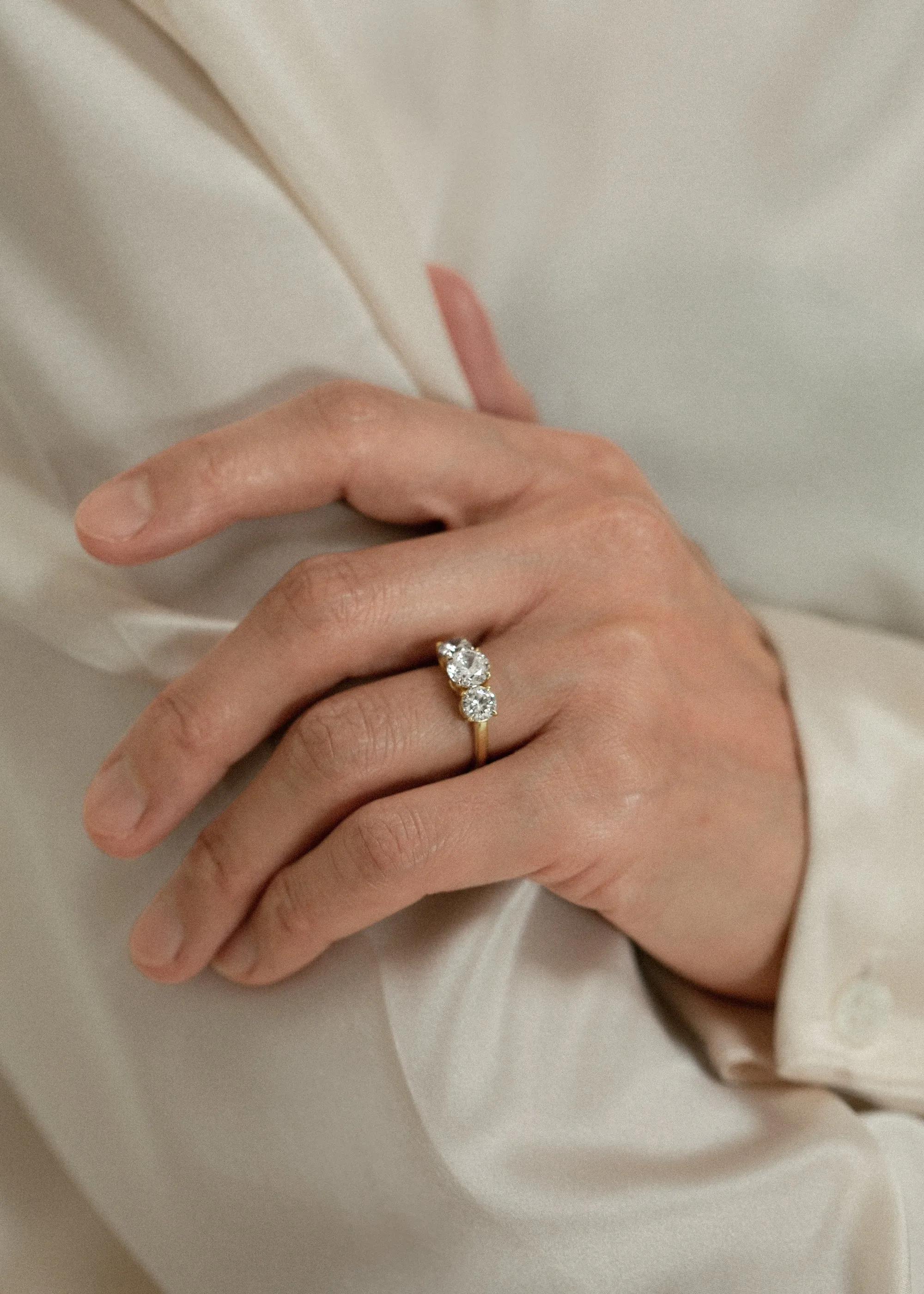 The Vasquez Ring sold by Kinn product image thumbnail 2