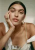 Dare To Love Classic Dome Ring Silver sold by Kinn