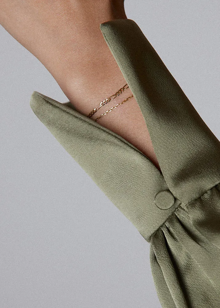 Rolo Chain Bracelet sold by Kinn product image thumbnail 2