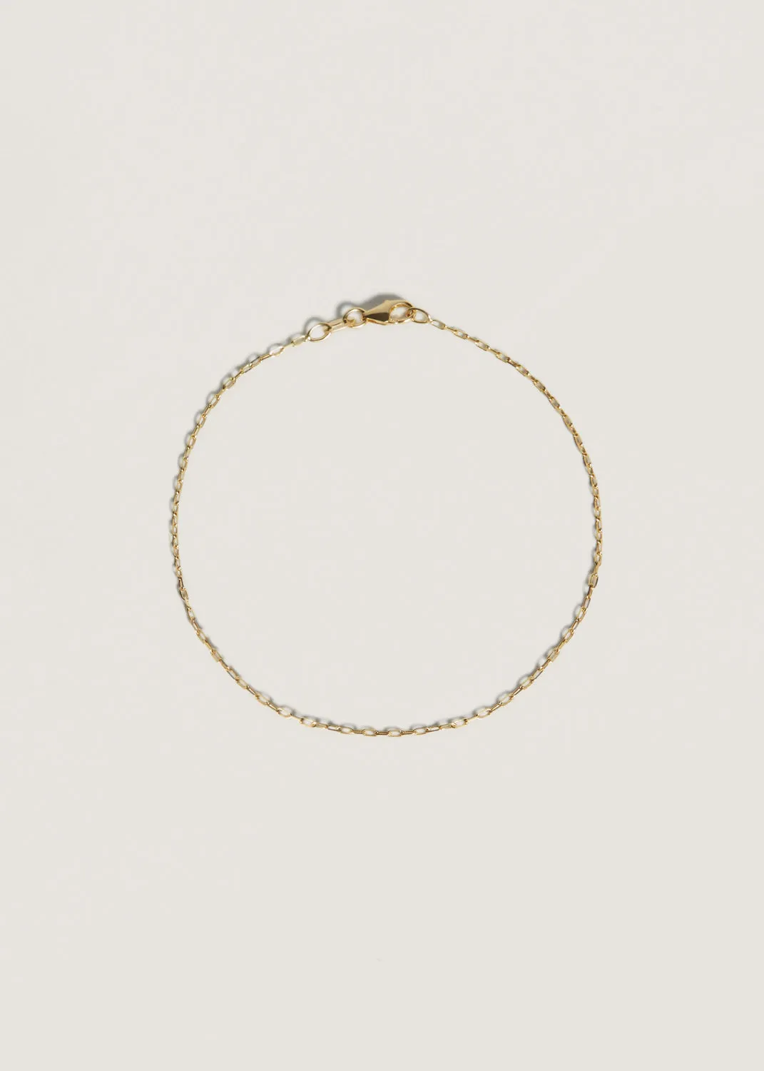 Rolo Chain Bracelet sold by Kinn product image thumbnail 3