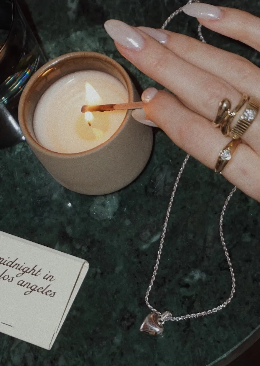 Petite Close To My Heart Pendant Gold sold by Kinn product image thumbnail 3