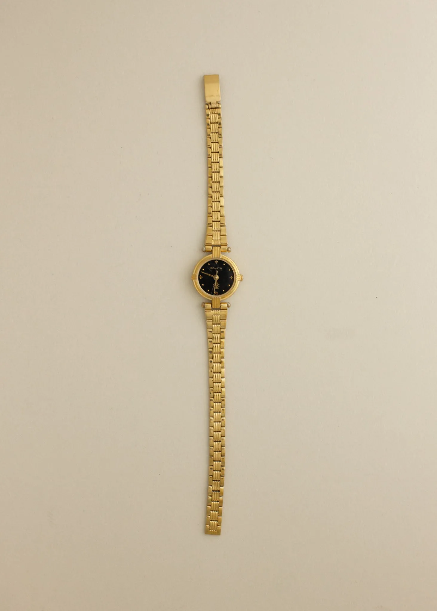 Vintage Sonata Watch sold by Kinn