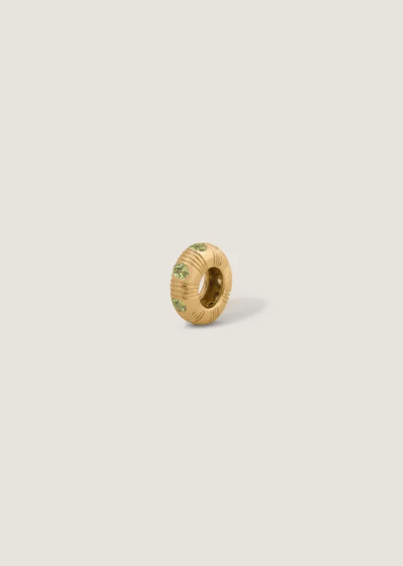 Anniversary Birthstone Charm Peridot sold by Kinn
