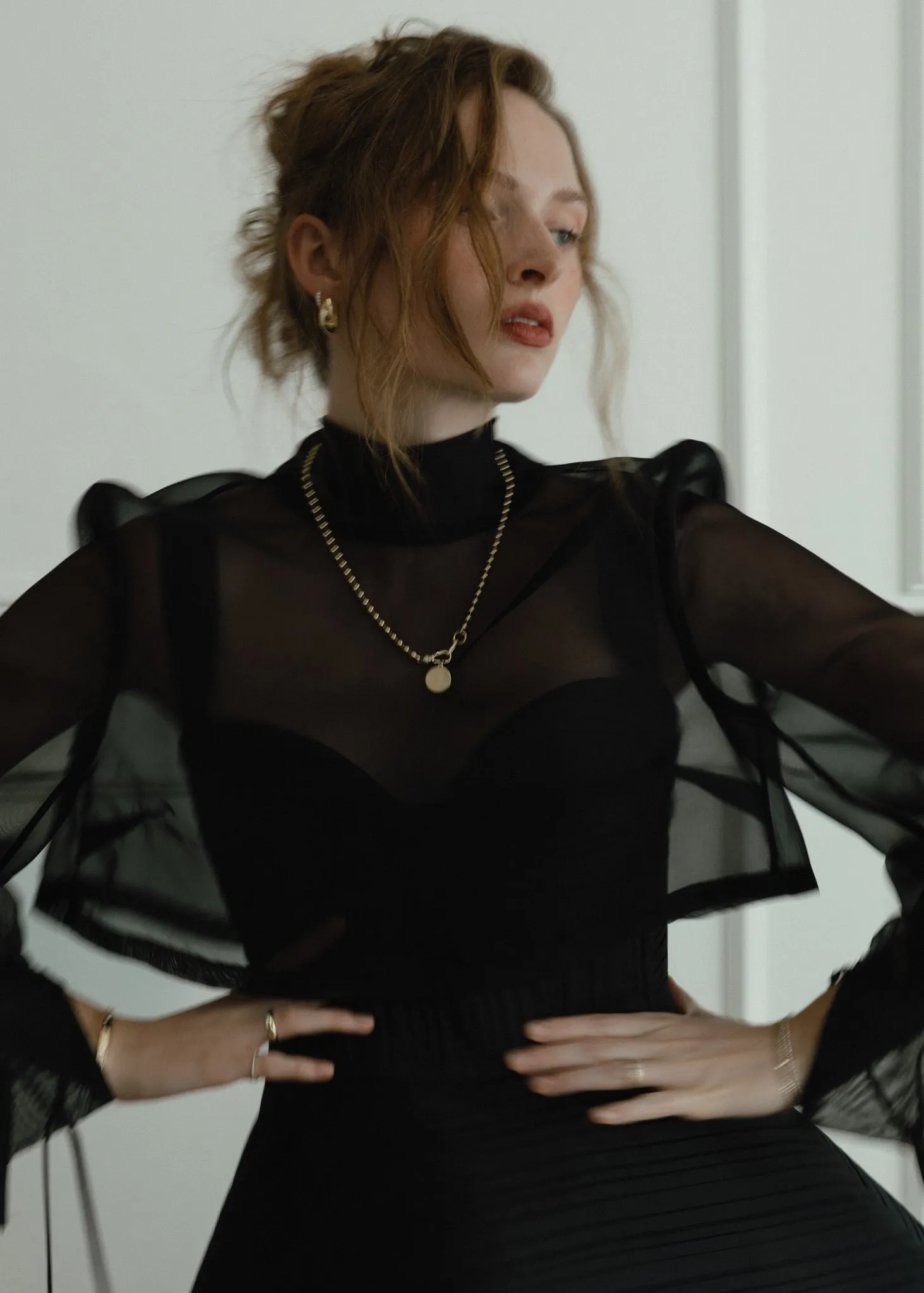 Heirloom Coin Pendant sold by Kinn product image thumbnail 4