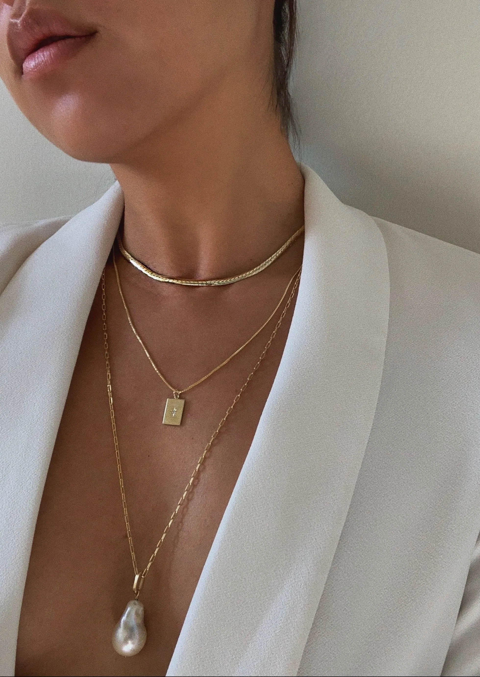 North Star Pendant Diamond sold by Kinn product image thumbnail 3