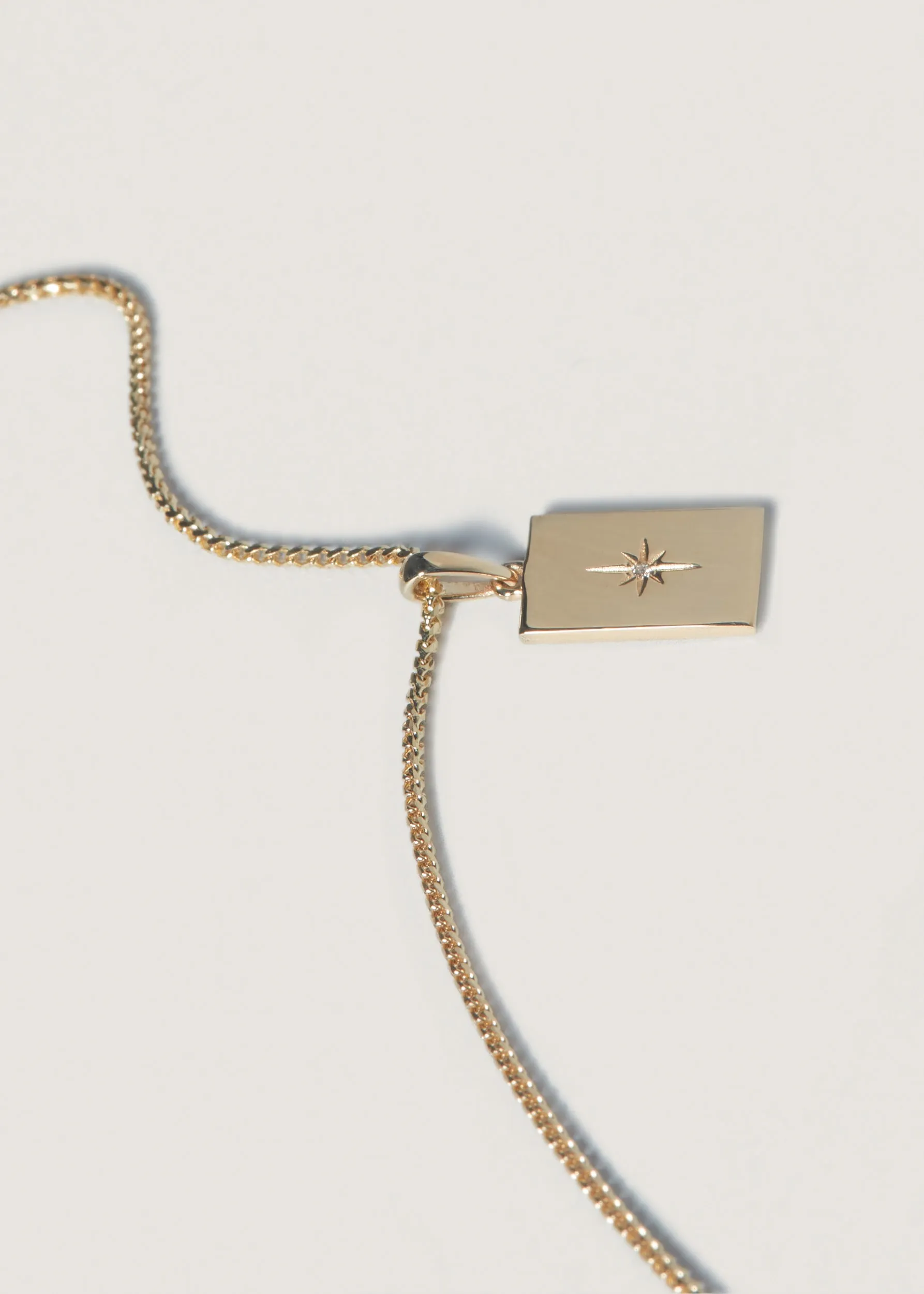 North Star Pendant Diamond sold by Kinn product image thumbnail 5