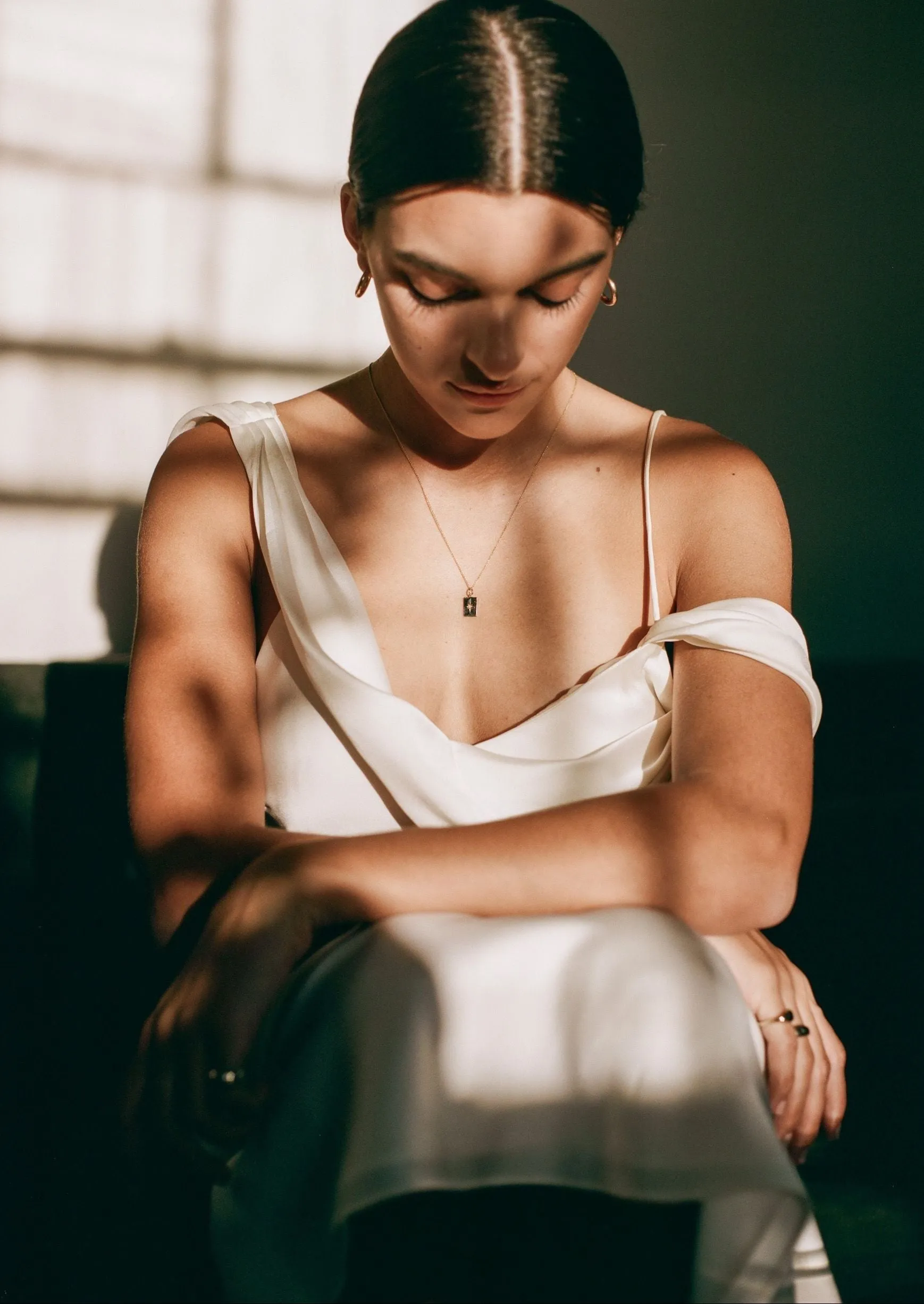 North Star Pendant Diamond sold by Kinn product image thumbnail 4