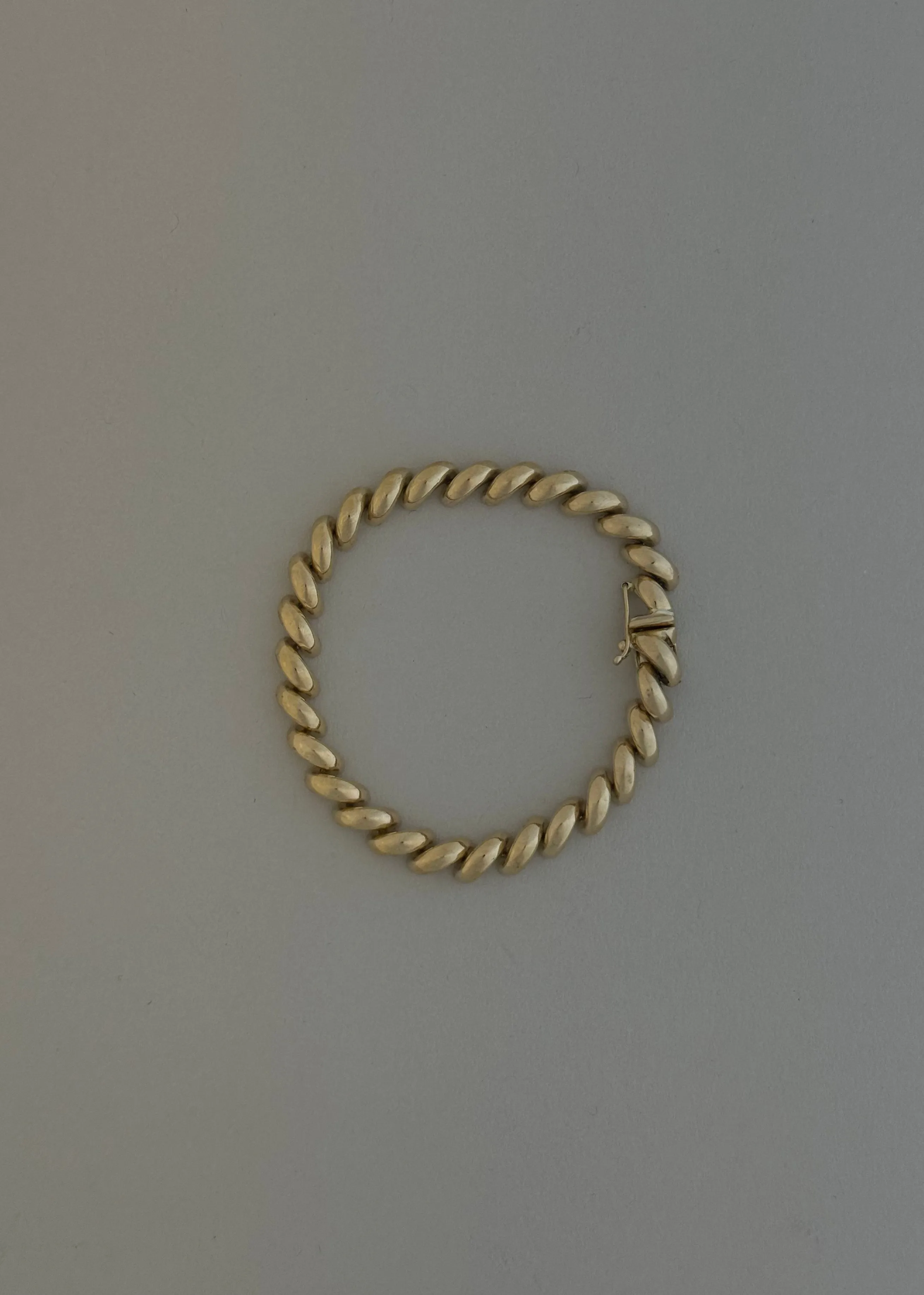 Archive Hampshire House Bracelet - 6.5 sold by Kinn