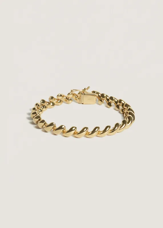 Hampshire House Bracelet - 6" sold by Kinn