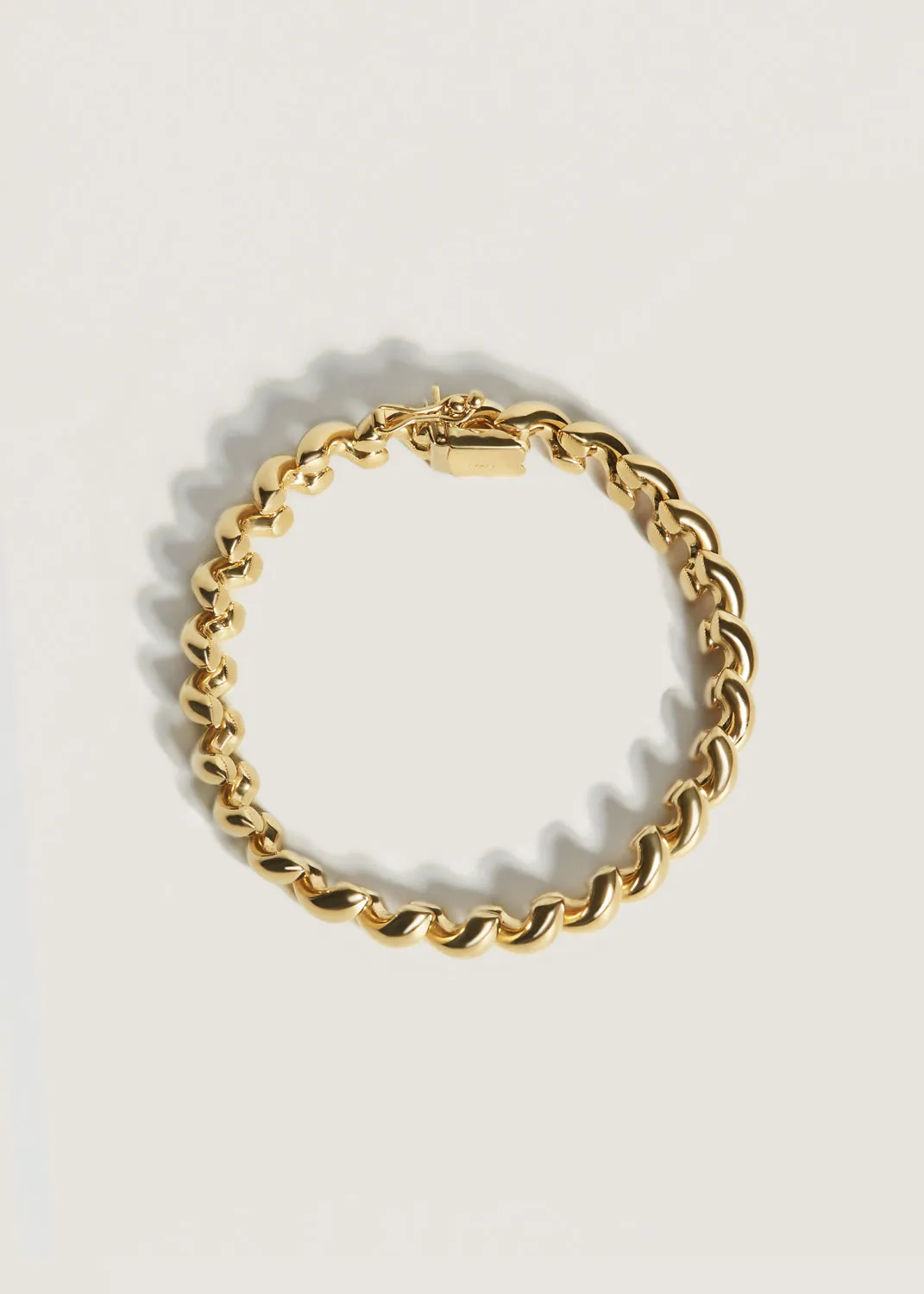 Hampshire House Bracelet - 6" sold by Kinn product image thumbnail 3