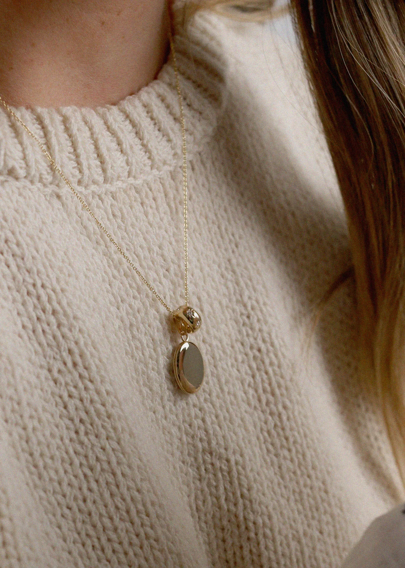 North Star Charm Diamond sold by Kinn product image thumbnail 5