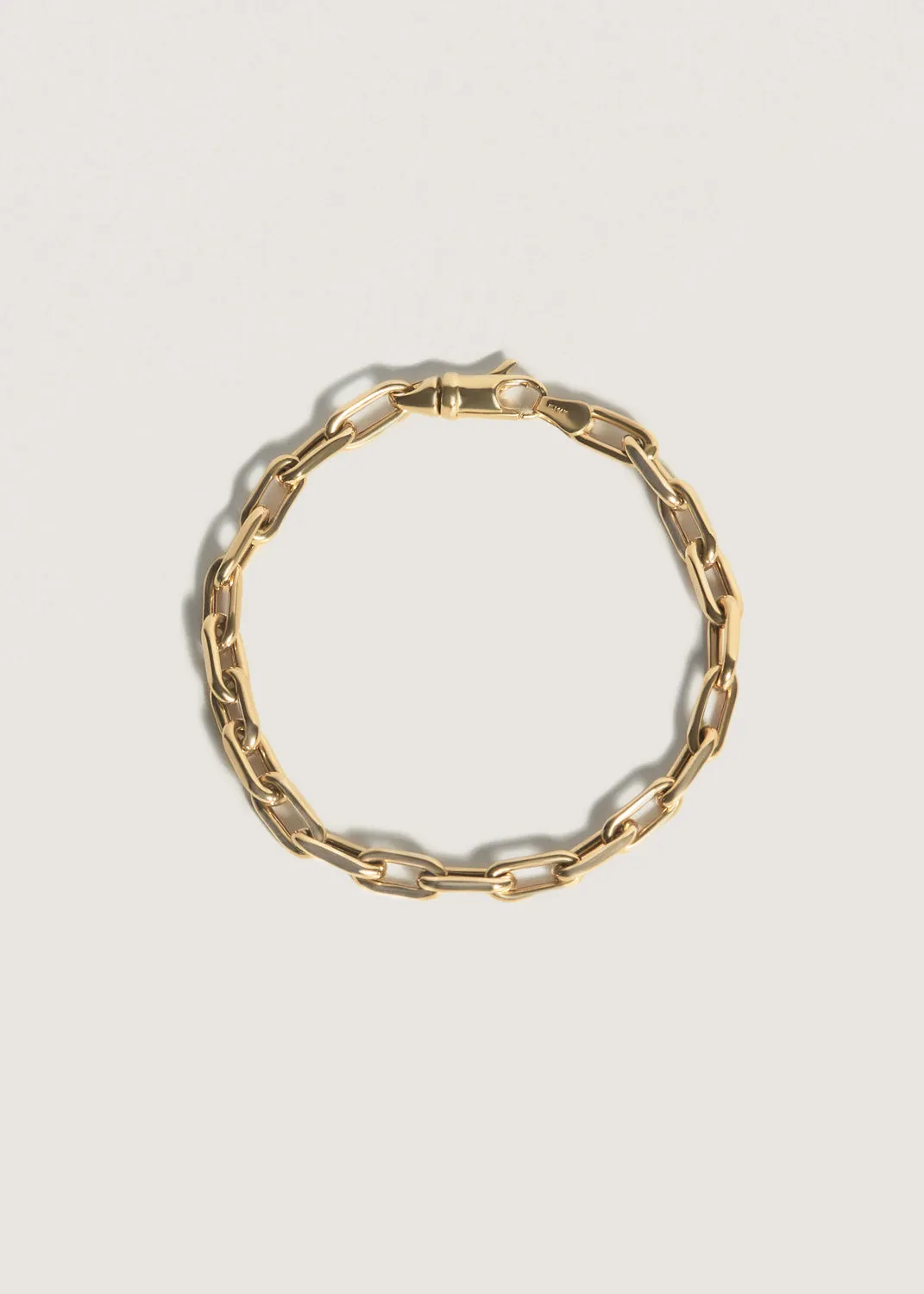 Mia Link Chain Bracelet sold by Kinn product image thumbnail 3