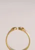 Vintage Cartier 18k Mixed Metal Ring sold by Kinn
